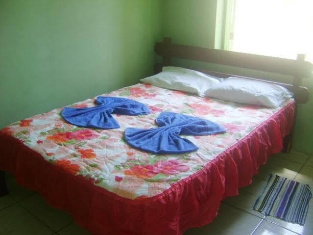 Pousada Coqueiro Parati Extérieur photo