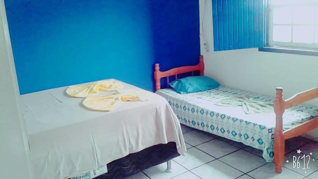 Pousada Coqueiro Parati Extérieur photo