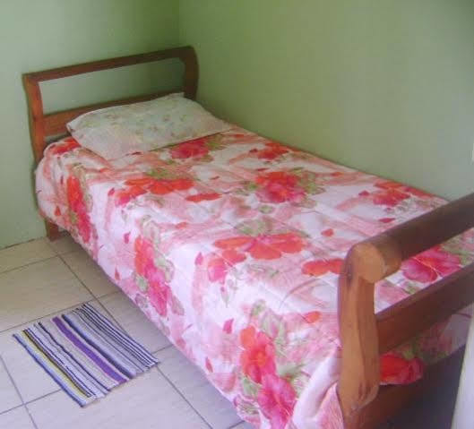 Pousada Coqueiro Parati Extérieur photo