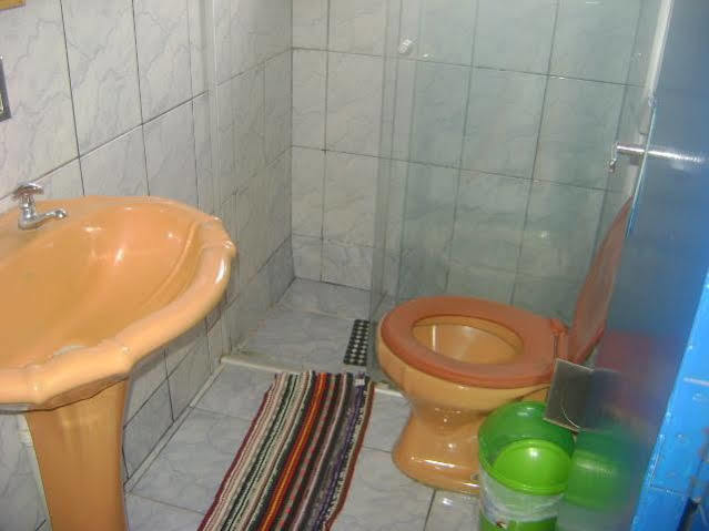 Pousada Coqueiro Parati Extérieur photo