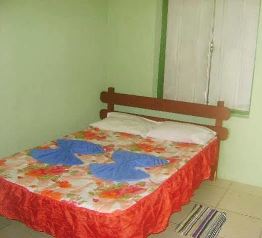 Pousada Coqueiro Parati Extérieur photo