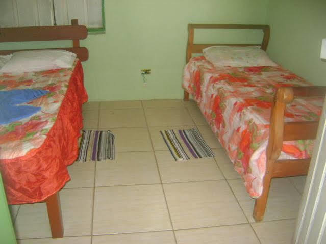 Pousada Coqueiro Parati Extérieur photo