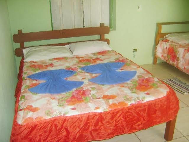 Pousada Coqueiro Parati Extérieur photo