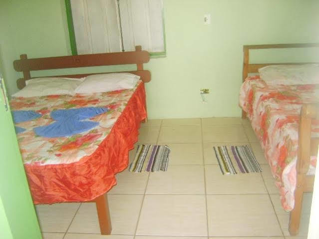 Pousada Coqueiro Parati Extérieur photo